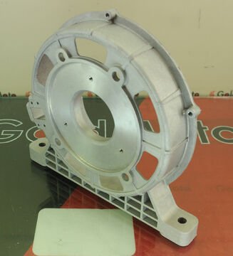 ALTERNATÖR KAPAĞI MOTOR TARAFI GM13.5BJI-00008