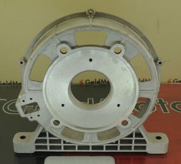 ALTERNATÖR KAPAĞI MOTOR TARAFI GM13.5BJI-00008