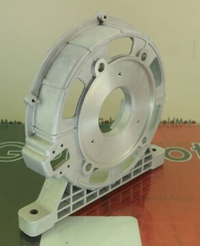 ALTERNATÖR KAPAĞI MOTOR TARAFI GM13.5BJI-00008