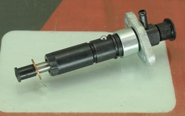 Enjektör Komple 95F-1705301