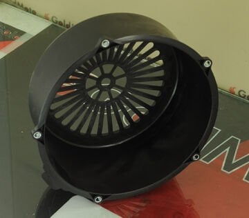 ALTERNATÖR ARKA PLASTİK KAPAĞI GM13.5BJI-00009