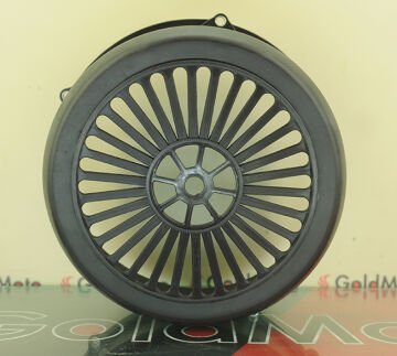ALTERNATÖR ARKA PLASTİK KAPAĞI GM13.5BJI-00009