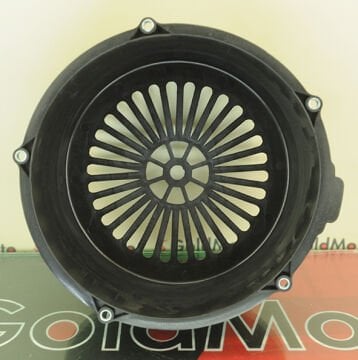 ALTERNATÖR ARKA PLASTİK KAPAĞI GM13.5BJI-00009