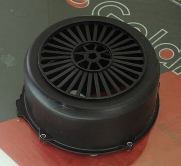 ALTERNATÖR ARKA PLASTİK KAPAĞI GM13.5BJI-00009