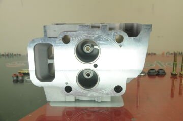 Silindir Kafası Komple 95F-1706315BK