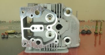 Silindir Kafası Komple 95F-1706315BK