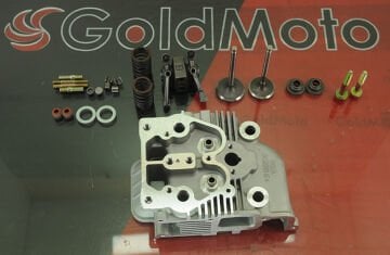 Silindir Kafası Komple 95F-1706315BK