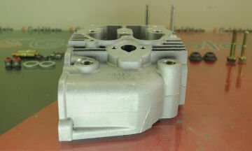 Silindir Kafası Komple 95F-1706315BK