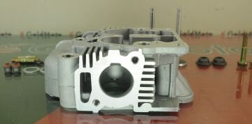 Silindir Kafası Komple 95F-1706315BK