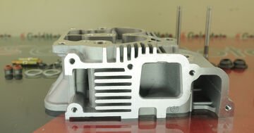 Silindir Kafası Komple 95F-1706315BK