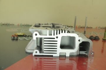 Silindir Kafası Komple 95F-1706315BK