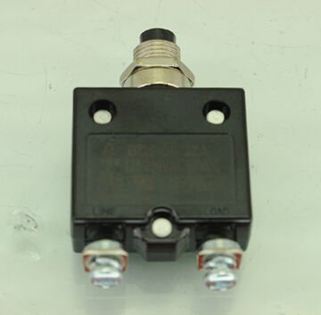 SİGORTA 32A NKTH30 SNC300200030 GM13.5BJI-00006