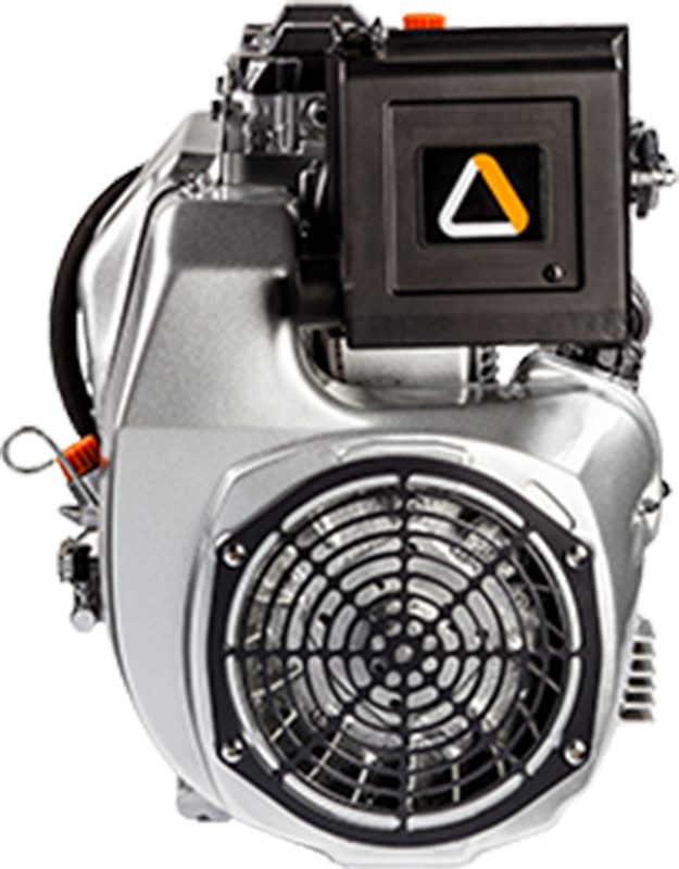 Lombardini 25LD425-2 Dizel Motor Marşlı 16,6HP L10434B52701