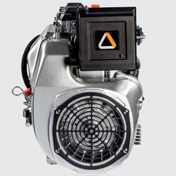 Lombardini 25LD425-2 Dizel Motor Marşlı 16,6HP L10434B52701
