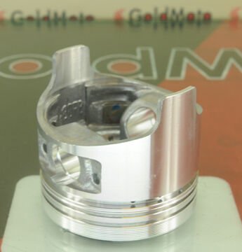 PİSTON SEGMAN SET +0,25mm