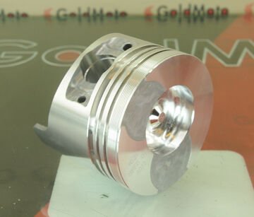 PİSTON SEGMAN SET +0,25mm
