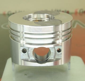 PİSTON SEGMAN SET +0,25mm