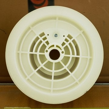 Hatz İp Sarıcı Kasnak 1B20, 1B30, 1B40, 1B50 HZ01548800