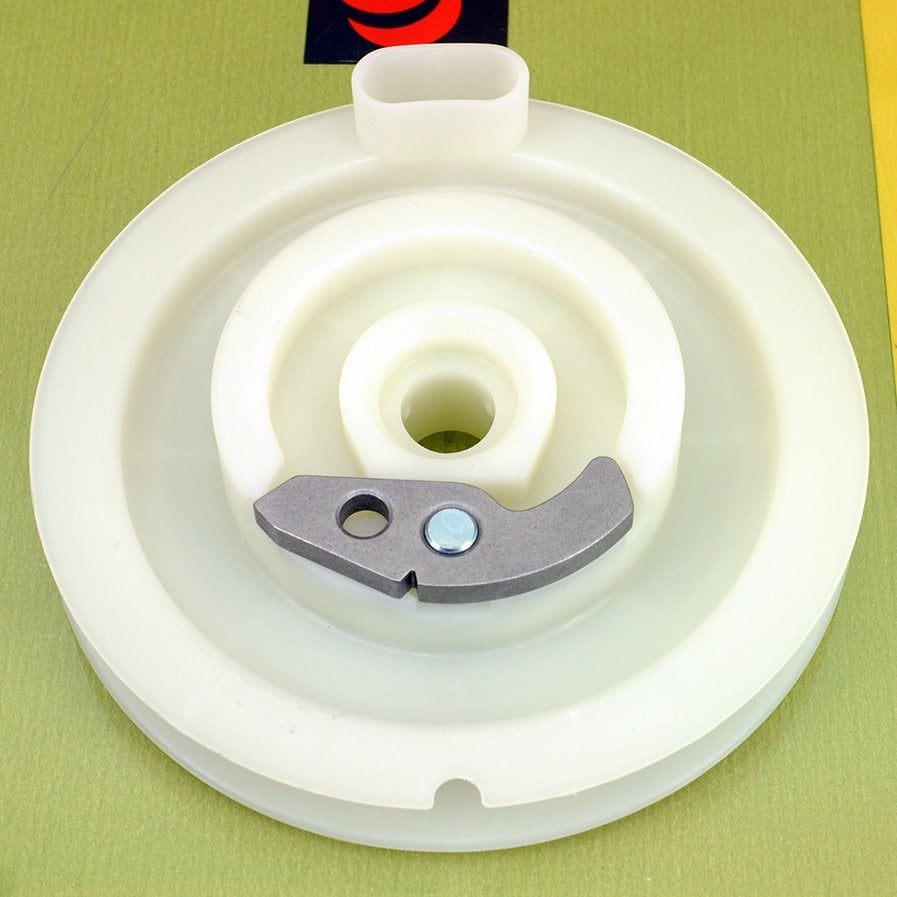 Hatz İp Sarıcı Kasnak 1B20, 1B30, 1B40, 1B50 HZ01548800