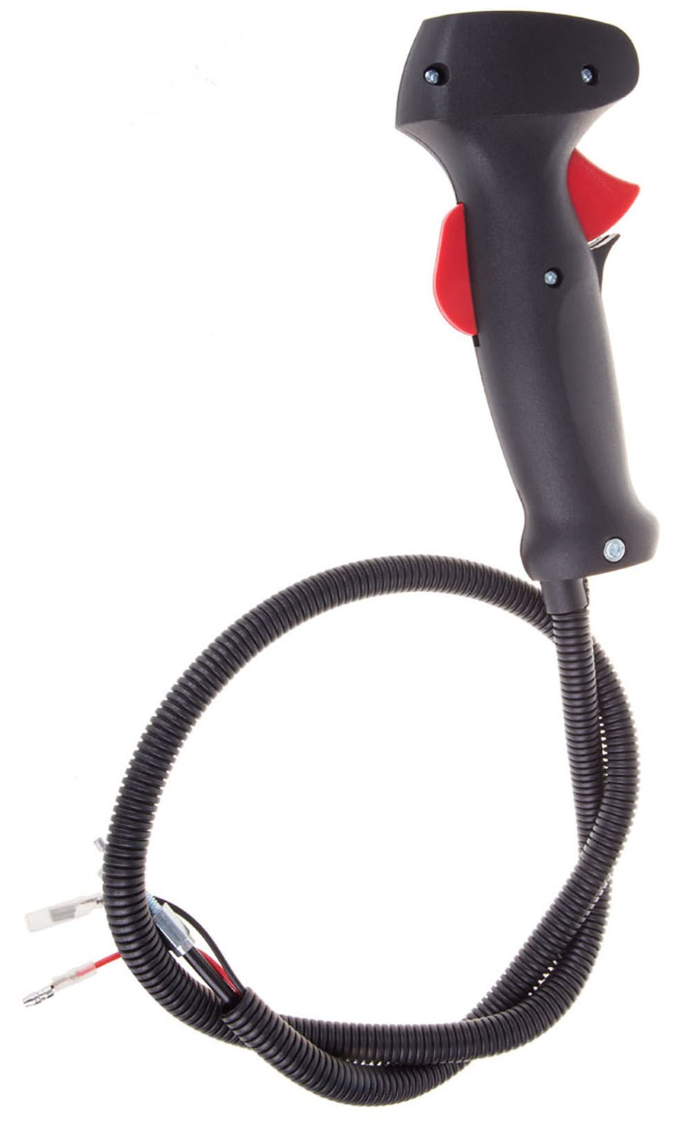 GoldMoto Kabze Komple CG430.520.260B SM-HC520617