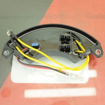 AVR MONOFAZE 7KW 4 KABLOLU