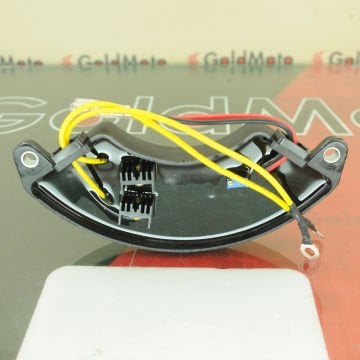 AVR MONOFAZE 7KW 4 KABLOLU