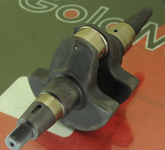 Krank Mili Konik Orta 198F 98F-1700708G3