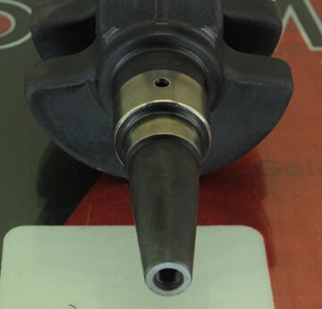 Krank Mili Konik Orta 198F 98F-1700708G3