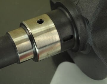 Krank Mili Konik Orta 198F 98F-1700708G3