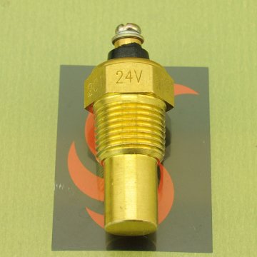 Hararet Müşürü 24V 4102 4108 4102-DQ-11310
