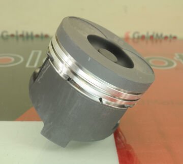 Piston Segman Set Std 98mm 98F-1701204