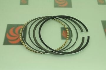 Segman Takımı 0,25 Ch11 Ch12,5 Ch13 Ch14 87,25mm
