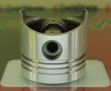Ruggerini Piston STD RF80 80mm RGA2077P