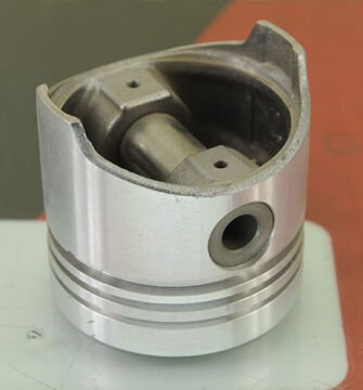 Ruggerini Piston STD RF80 80mm RGA2077P