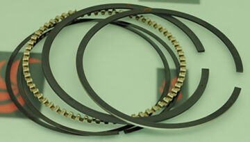 SEGMAN TAKIMI STD CH15 90mm