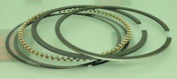 SEGMAN TAKIMI STD CH15 90mm