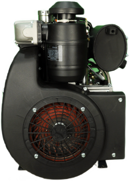 GoldMoto GM292F-J1 Dizel Motor 22.4 Hp Marşlı Krank Mili Kamalı
