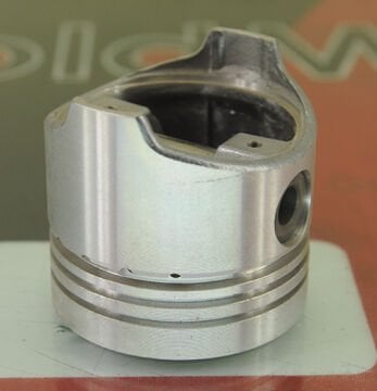 Ruggerini Piston 1,00 RF80 81mm RGA2079P