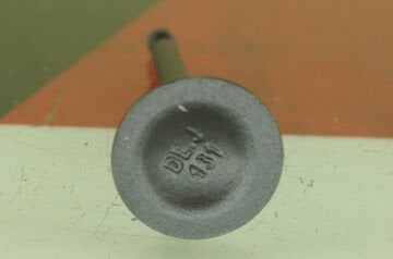 Subap Emme GX240 GX270 8Hp 9Hp 240-2004E