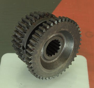 Grup Dişlisi YET300 - SM-01181