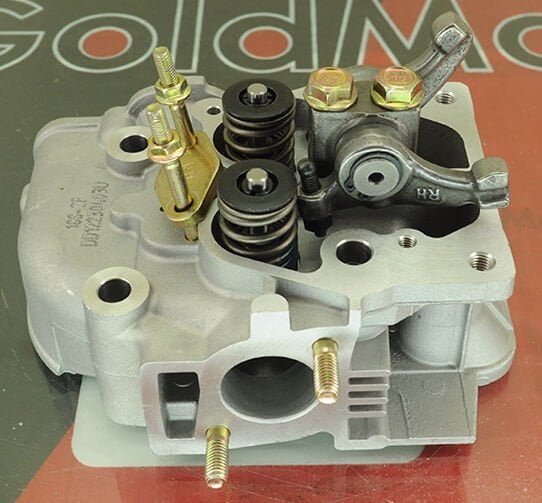 Silindir Kafası Komple 188F 190F 88FB-1706315K