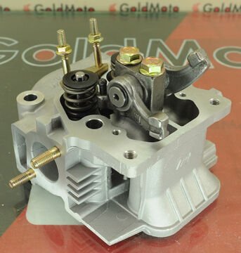 Silindir Kafası Komple 188F 190F 88FB-1706315K