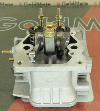 Silindir Kafası Komple 188F 190F 88FB-1706315K