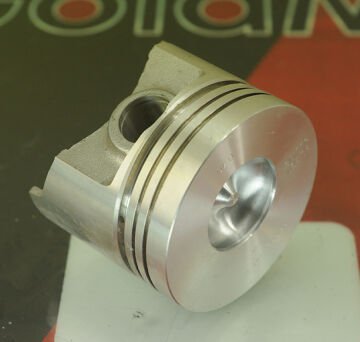 Ruggerini Piston 1,00 RF90 91mm RGA2155SMP