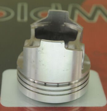 Ruggerini Piston 1,00 RF90 91mm RGA2155SMP