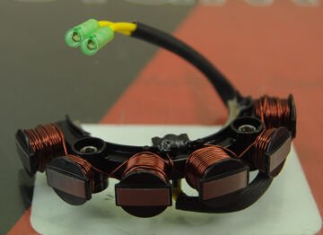 Şarj Bobini Yüksek Şarj 10A 270-00006KH10