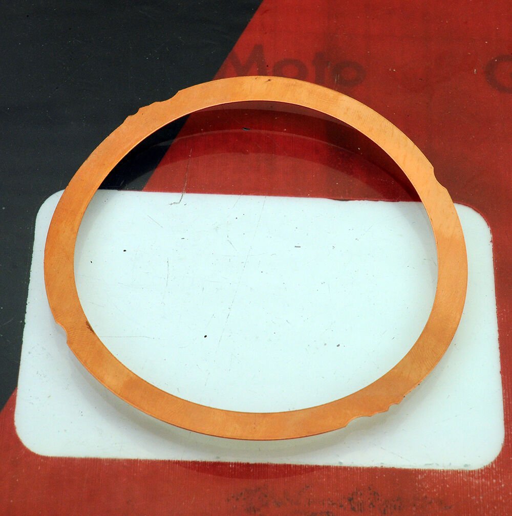 SİLİNDİR KAFA CONTASI BAKIR