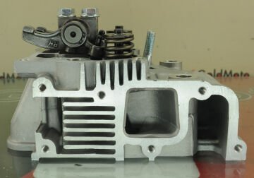 SİLİNDİR KAFASI KOMLE