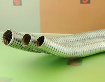 GoldMoto Egzoz Spirali 70'lik SM-00552