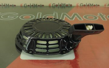 STARTER MEKANİZMASI KMP.(PLASTİK TIRNAKLI) GX160